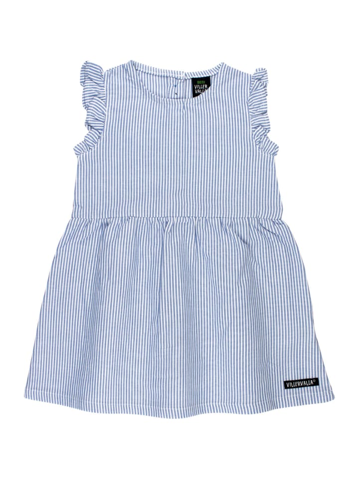 Villervalla Полосатые платья разных цветов
Villervalla Полосатые платья разных цветов