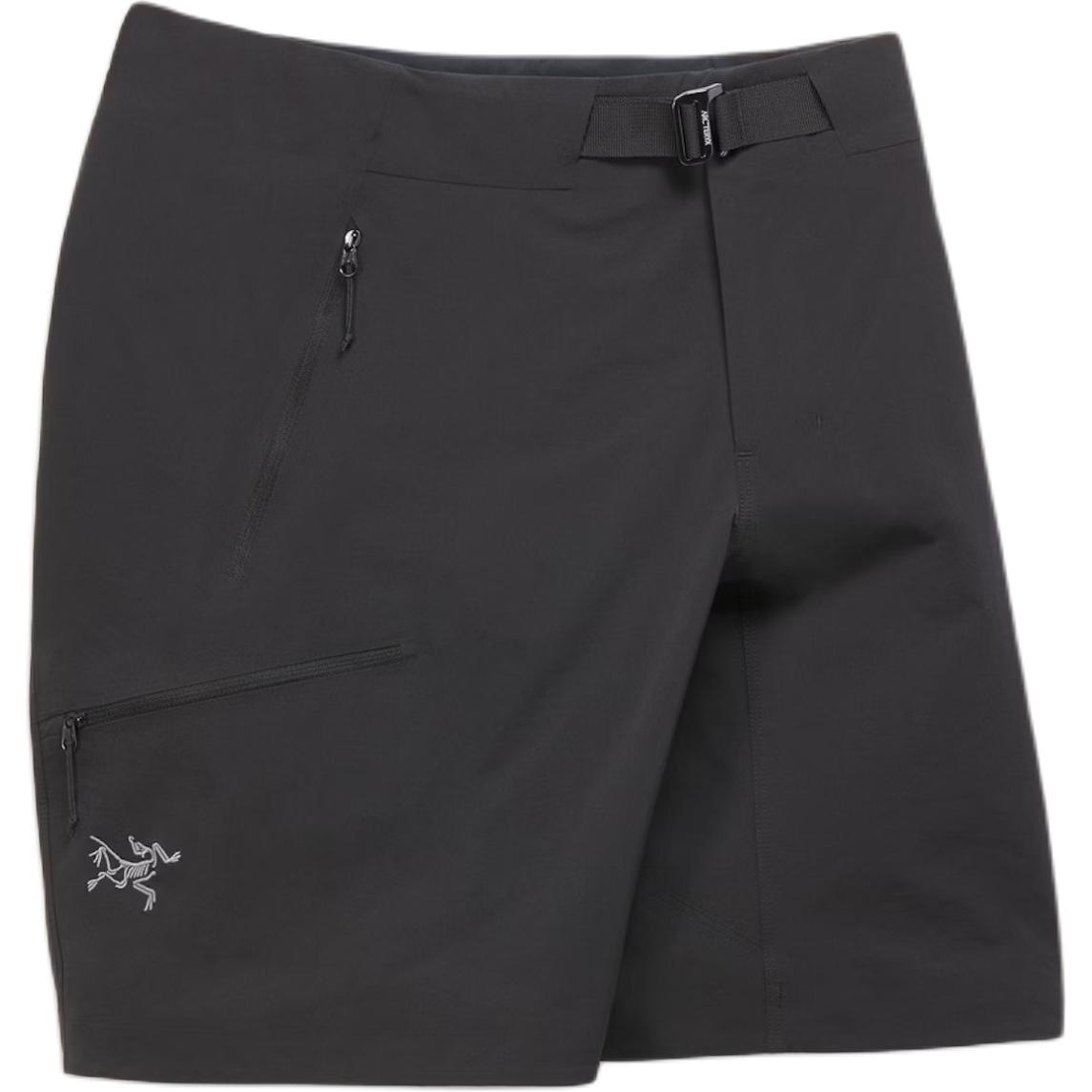 Шорты Arc'teryx Gamma Arcteryx, черный
Шорты Arc'teryx Gamma Arcteryx, черный
