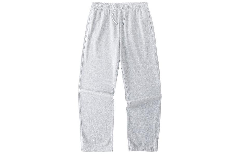 Трикотажные спортивные штаны Life Collection для мужчин, цвет серый Anta, цвет Heather Gray
Трикотажные спортивные штаны Life Collection для мужчин, цвет серый Anta, цвет Heather Gray