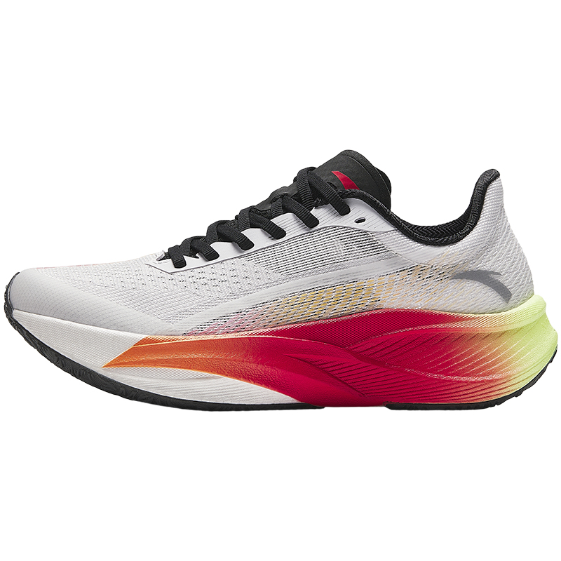 C202 5 Youth Edition Mesh, нескользящие, дышащие, легкие кроссовки с амортизацией для бега Antakids, anta белый/heat красный/черный
C202 5 Youth Edition Mesh, нескользящие, дышащие, легкие кроссовки с амортизацией для бега Antakids, anta белый/heat красный/черный