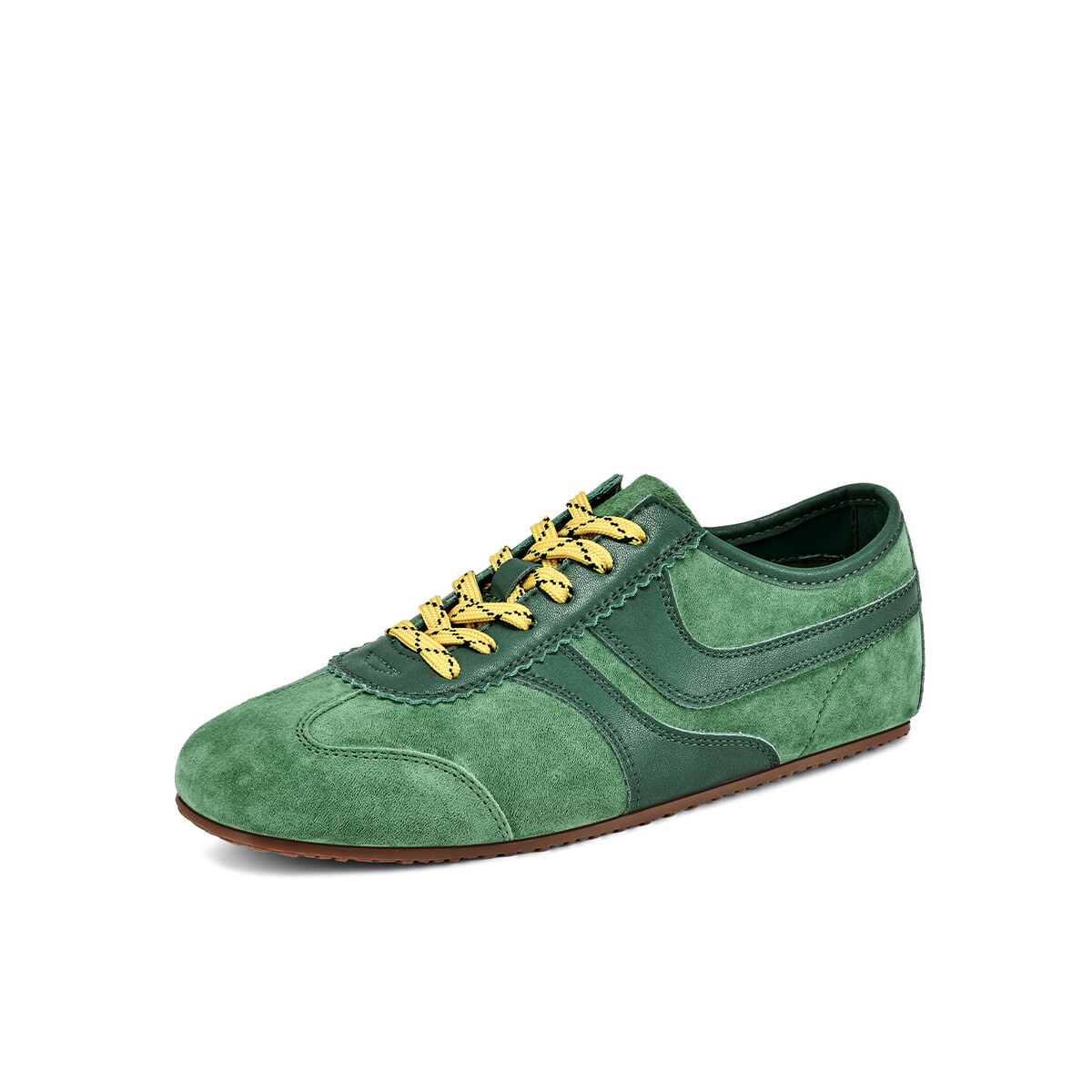 Кеды, скейтборд обувь женская низкая Boerdiqi, цвет Yellow Brown
Кеды, скейтборд обувь женская низкая Boerdiqi, цвет Yellow Brown