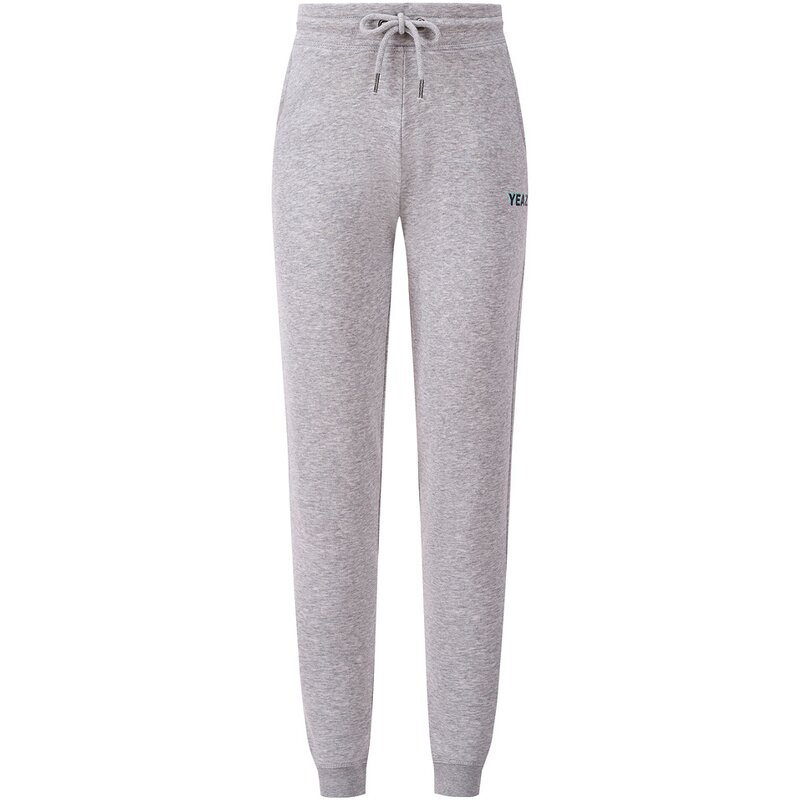 Штаны Chilax Yeaz, серебряный
Штаны Chilax Yeaz, серебряный