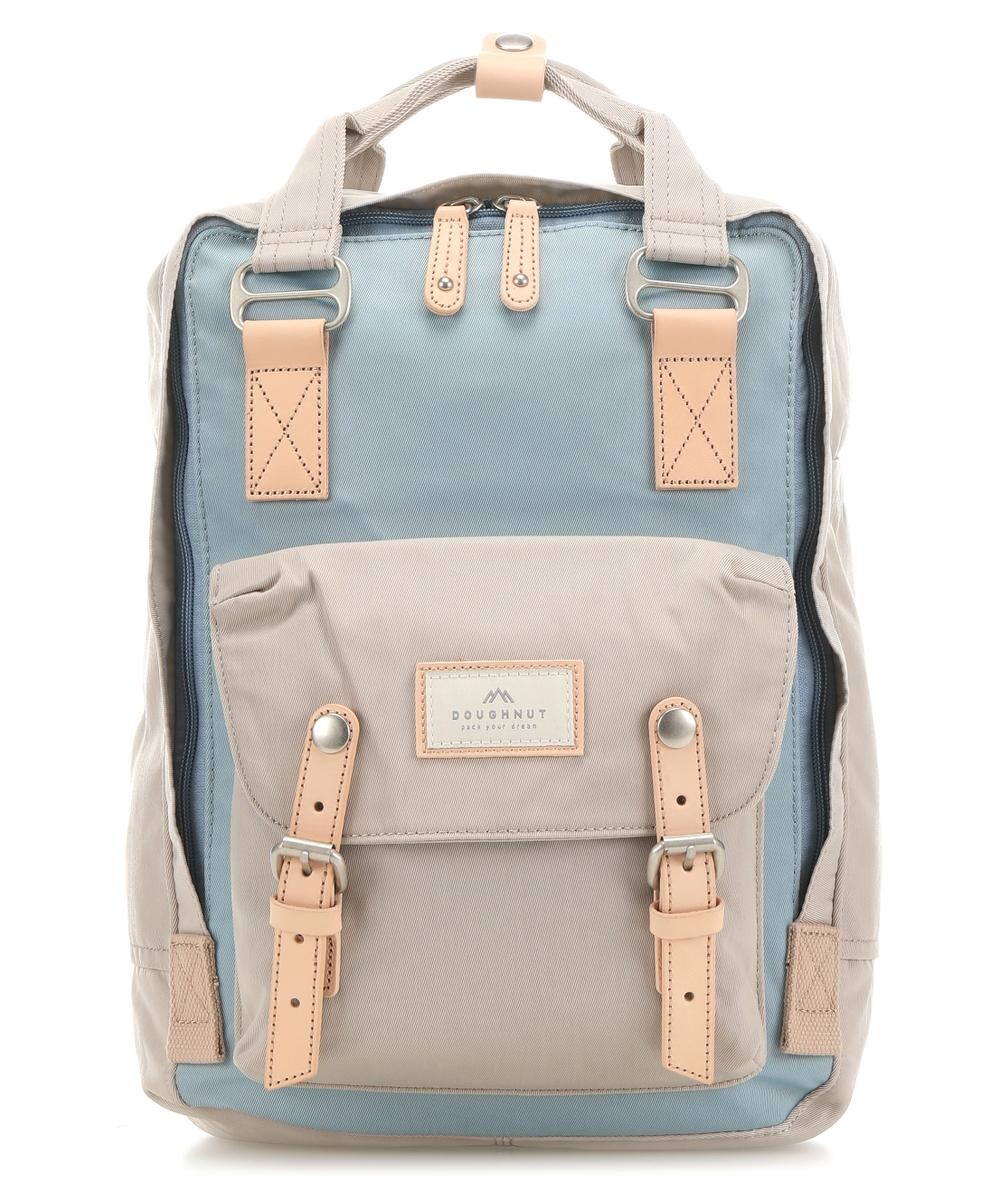 Рюкзак Macaroon 14 дюймов, нейлон Doughnut, бежевый
Рюкзак Macaroon 14 дюймов, нейлон Doughnut, бежевый