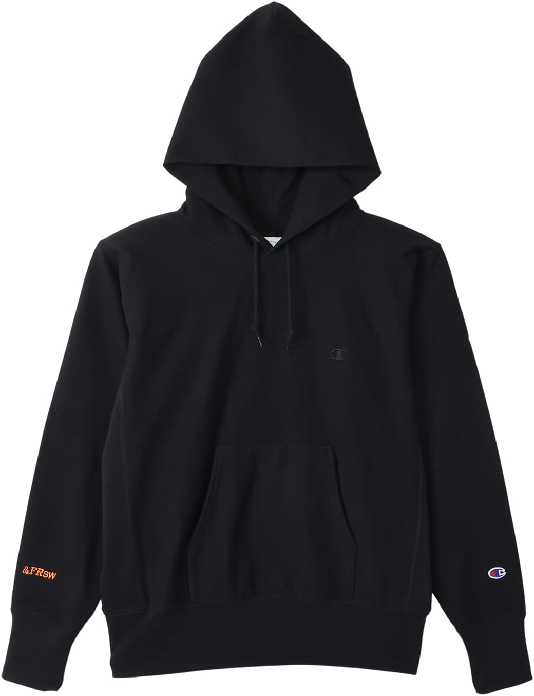 Мужская толстовка Champion Reverse Weave с капюшоном, длинными рукавами и вышитым логотипом, C3-Y116, черный
Мужская толстовка Champion Reverse Weave с капюшоном, длинными рукавами и вышитым логотипом, C3-Y116, черный