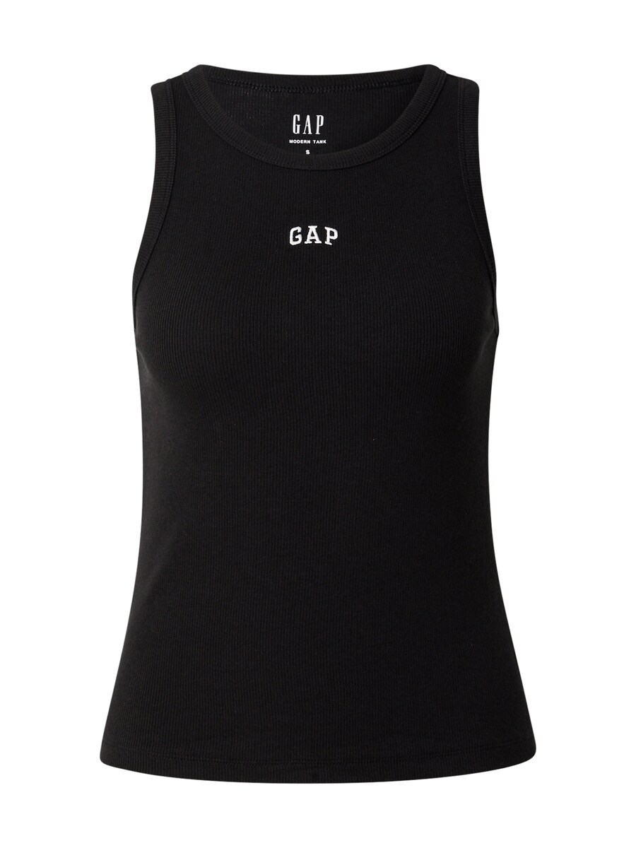 Топ GAP, Black
Топ GAP, Black