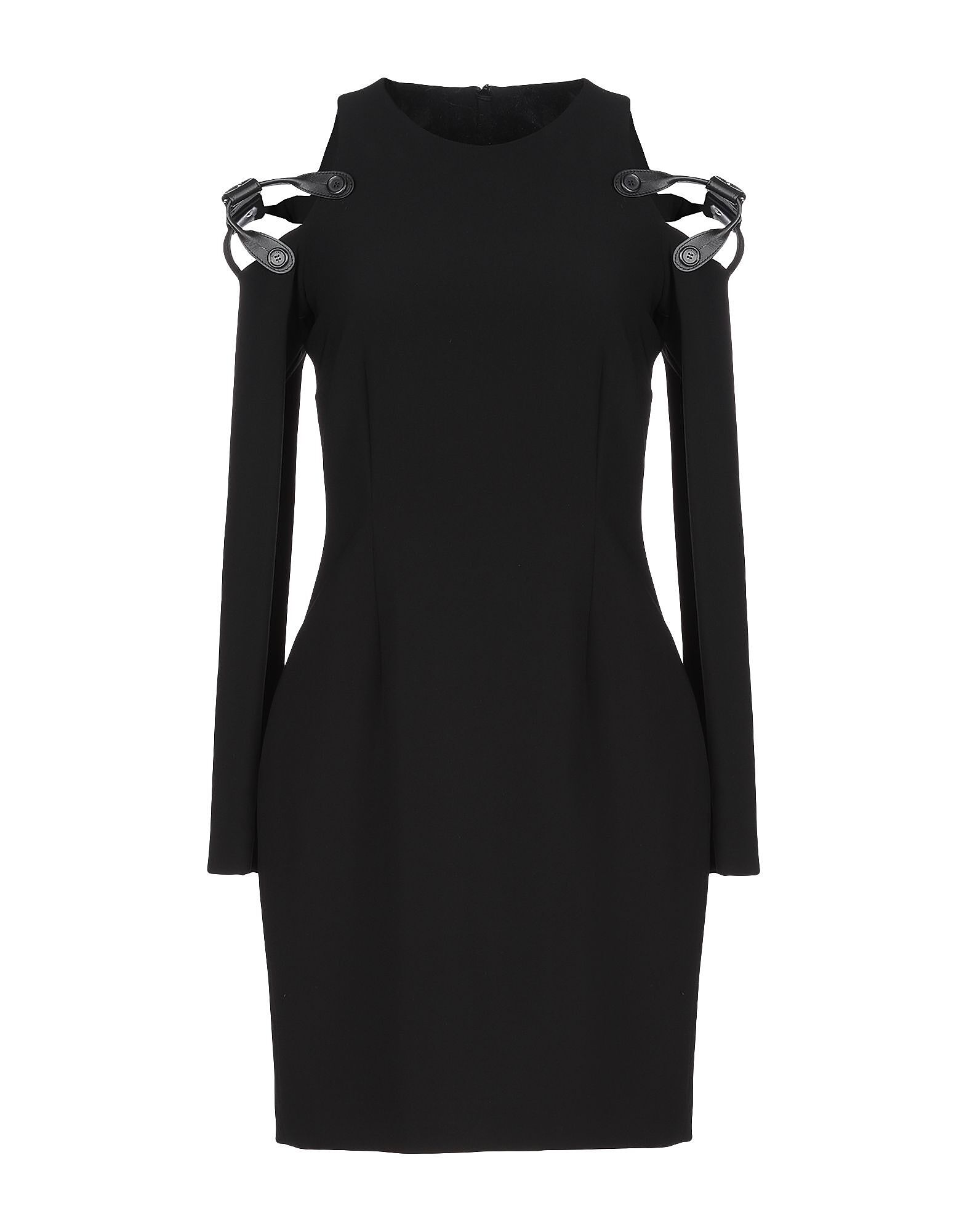 Мини-платье Moschino, черный
Мини-платье Moschino, черный