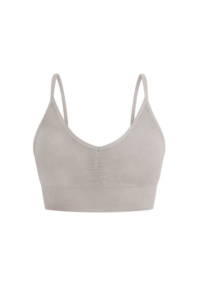 Спортивный бюстгальтер Вера батик Smilodox, коричневый
Спортивный бюстгальтер Вера батик Smilodox, коричневый