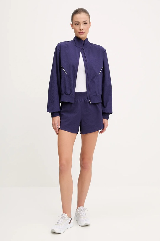 Тренировочная толстовка Luna Casall, темно-синий
Тренировочная толстовка Luna Casall, темно-синий