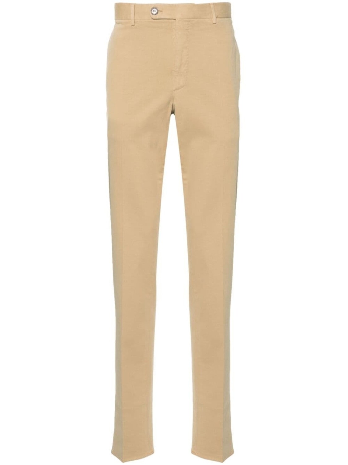 Incotex узкие брюки с ремешками, нейтральный цвет
Incotex узкие брюки с ремешками, нейтральный цвет