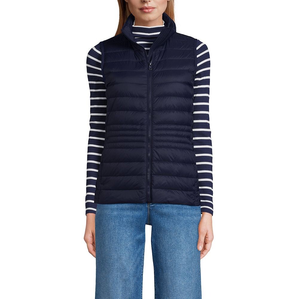 Женский компактный пуховый жилет Lands End Wanderweight Lands' End, цвет Deep Sea Navy, Синий, Женский компактный пуховый жилет Lands End Wanderweight Lands' End, цвет Deep Sea Navy
Женский компактный пуховый жилет Lands End Wanderweight Lands' End, цвет Deep Sea Navy, Синий, Женский компактный пуховый жилет Lands End Wanderweight Lands' End, цвет Deep Sea Navy