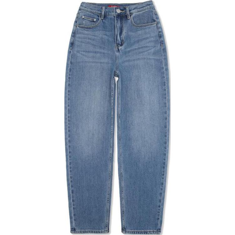 GUESS Джинсы унисекс синие
GUESS Джинсы унисекс синие