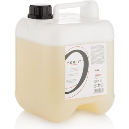 Шампунь с кунжутным маслом для окрашенных и сухих волос 5 литров Xanitaliapro
Шампунь с кунжутным маслом для окрашенных и сухих волос 5 литров Xanitaliapro