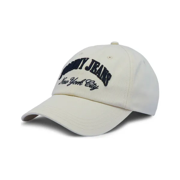 Жаркая летняя шапка Tommy Hilfiger, бежевый
Жаркая летняя шапка Tommy Hilfiger, бежевый