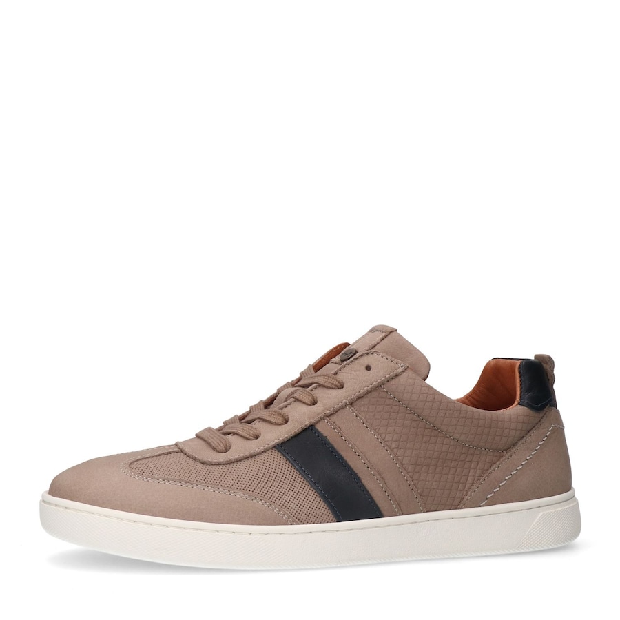 Кроссовки MANFIELD, бежевый
Кроссовки MANFIELD, бежевый