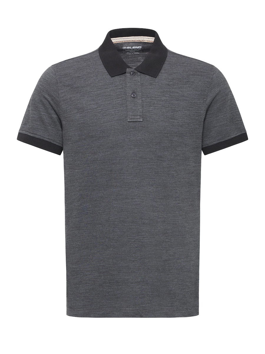 Рубашка BLEND BHAlfredo, темно-серый
Рубашка BLEND BHAlfredo, темно-серый