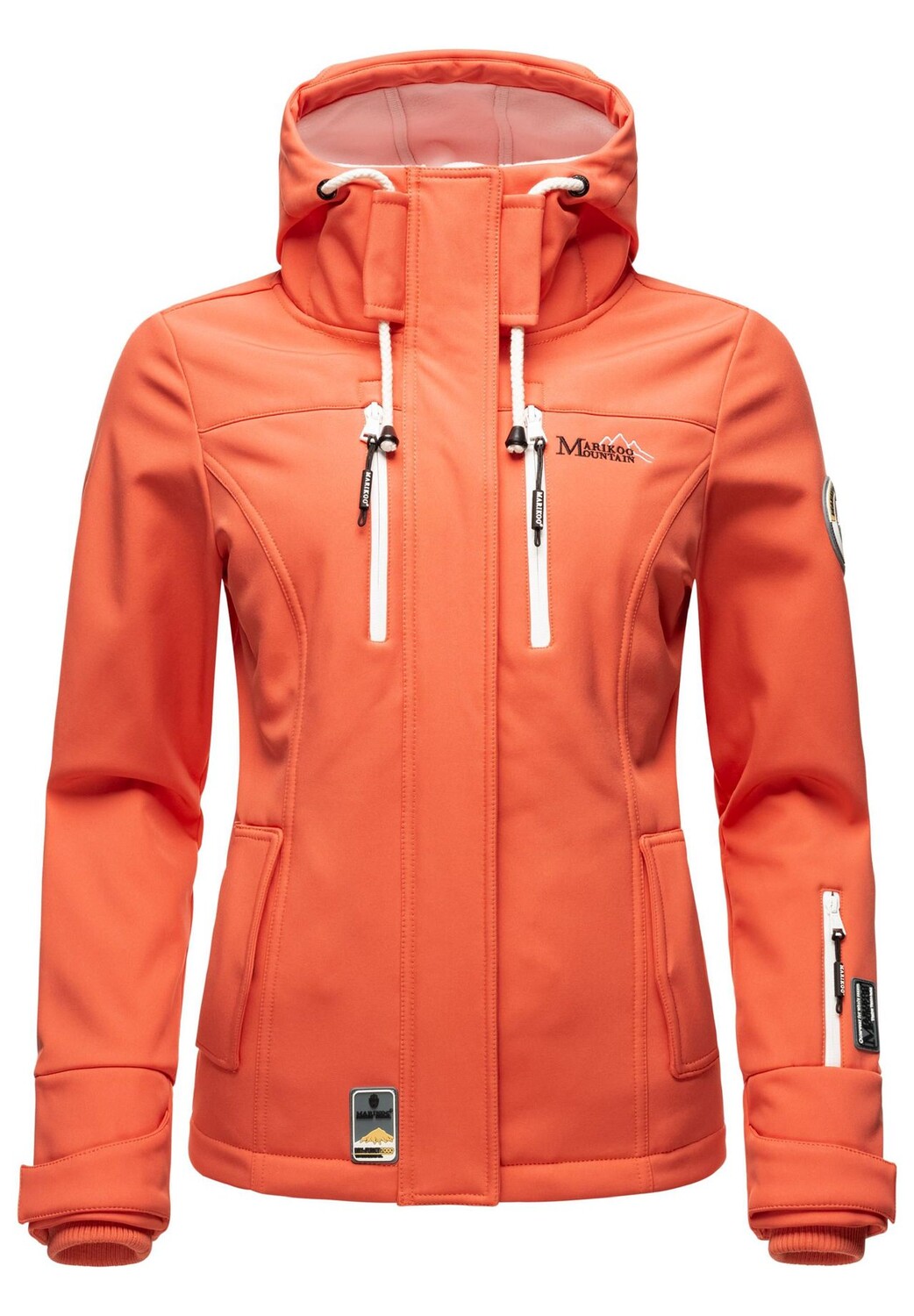 Куртка-переходник Kleinezicke MARIKOO, цвет Coral, Розовый, Куртка-переходник Kleinezicke MARIKOO, цвет Coral
Куртка-переходник Kleinezicke MARIKOO, цвет Coral, Розовый, Куртка-переходник Kleinezicke MARIKOO, цвет Coral