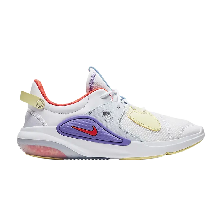 Кроссовки Nike Joyride CC, белый
Кроссовки Nike Joyride CC, белый