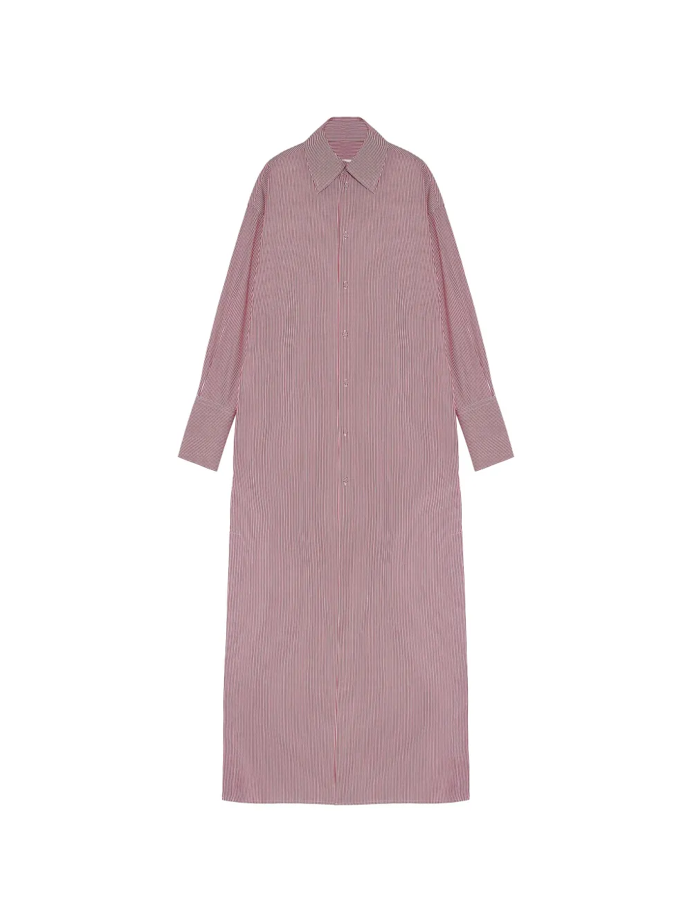 Платье в полоску Armarium, красный
Платье в полоску Armarium, красный