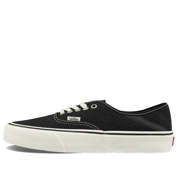 Кроссовки authentic sf black Vans, черный
Кроссовки authentic sf black Vans, черный