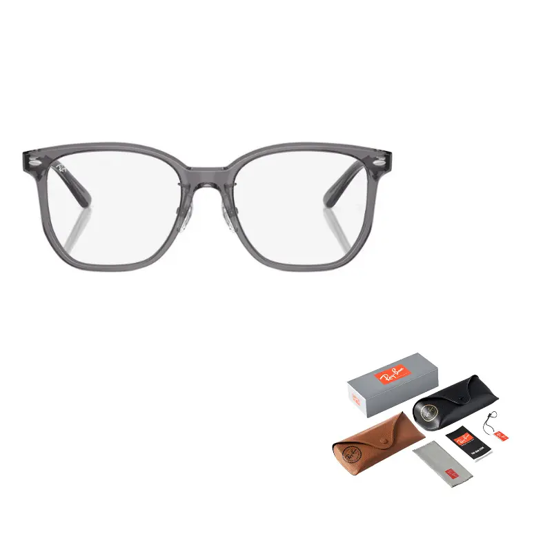 RayBan Очки Ray Ban RX5425D, Gray
RayBan Очки Ray Ban RX5425D, Gray