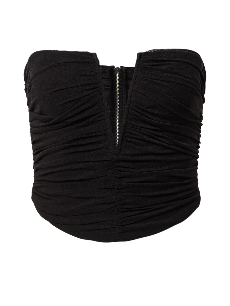 Топ Misspap, черный
Топ Misspap, черный