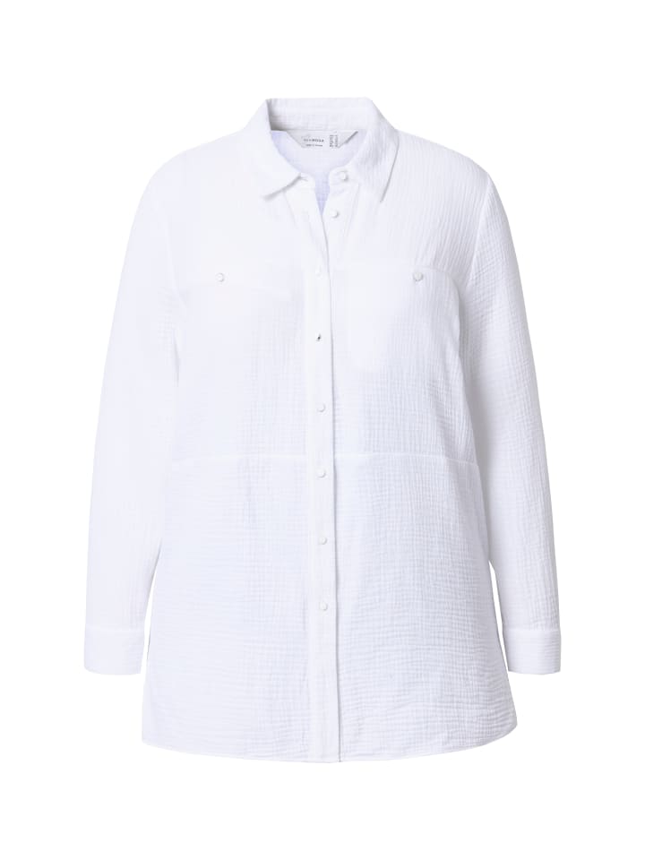 Блузка MIAMODA, белый
Блузка MIAMODA, белый