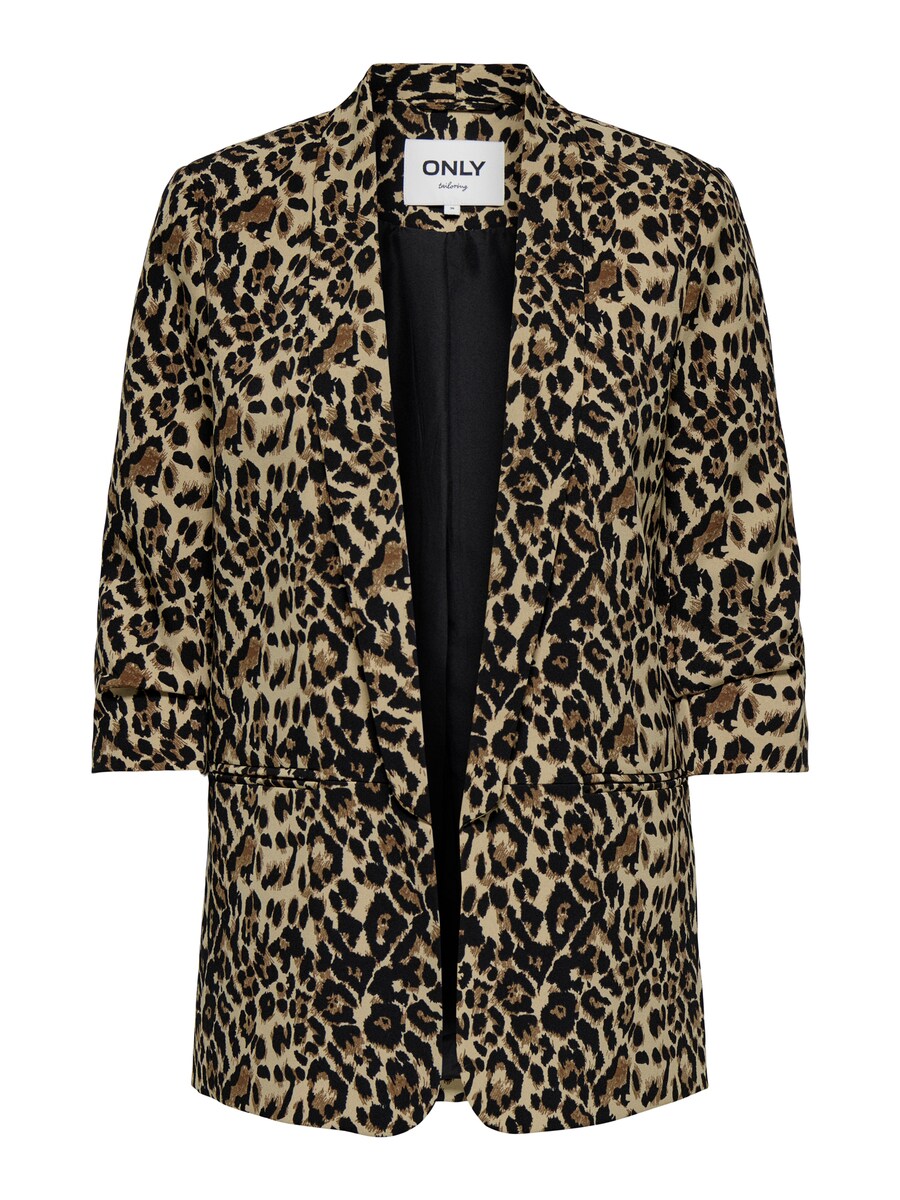 Блейзер ONLY ONLELLY, Beige
Блейзер ONLY ONLELLY, Beige