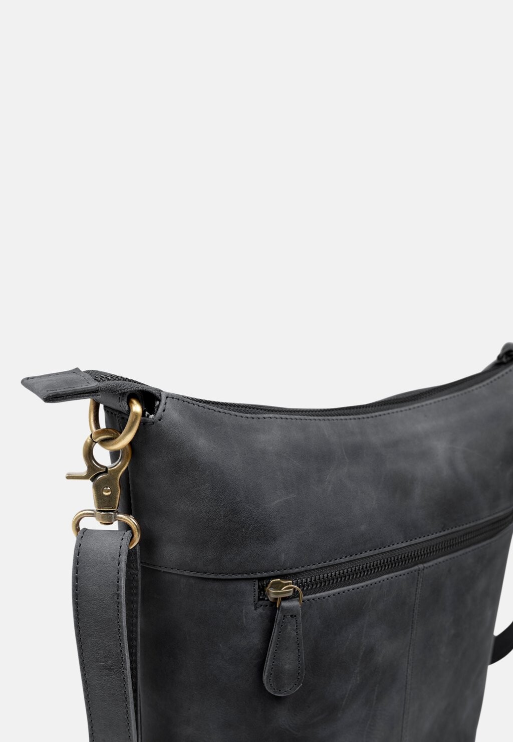 Сумка через плечо HOBO ABNEHMB GURT HUNTER MASSE HOLZRICHTER Berlin, черный
Сумка через плечо HOBO ABNEHMB GURT HUNTER MASSE HOLZRICHTER Berlin, черный