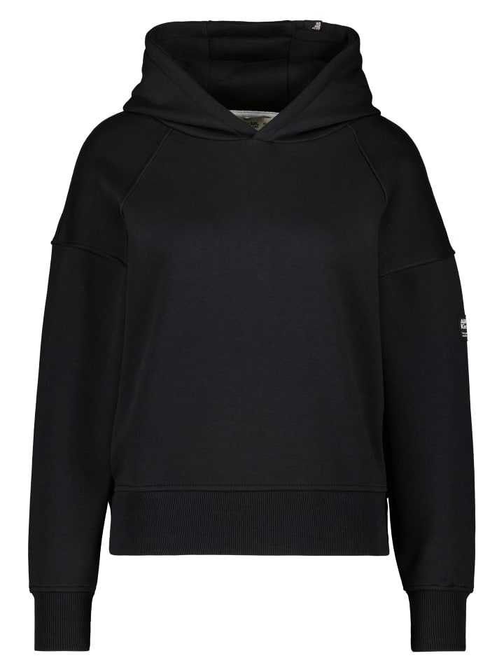 Толстовка alife and kickin Kapuzensweatshirt, Pullover JessyAK A, цвет moonless
Толстовка alife and kickin Kapuzensweatshirt, Pullover JessyAK A, цвет moonless