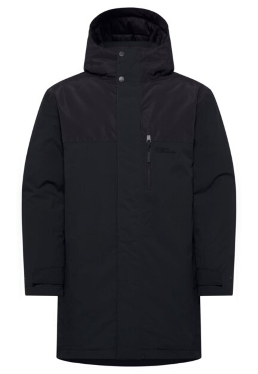 Куртка для активного отдыха JACK WOLFSKIN, Black
Куртка для активного отдыха JACK WOLFSKIN, Black