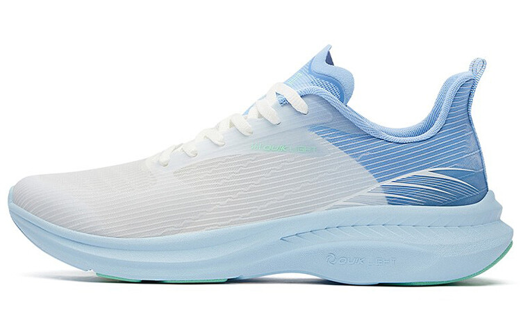 Кроссовки для бега FlyFish 2 361° Мужской
Кроссовки для бега FlyFish 2 361° Мужской