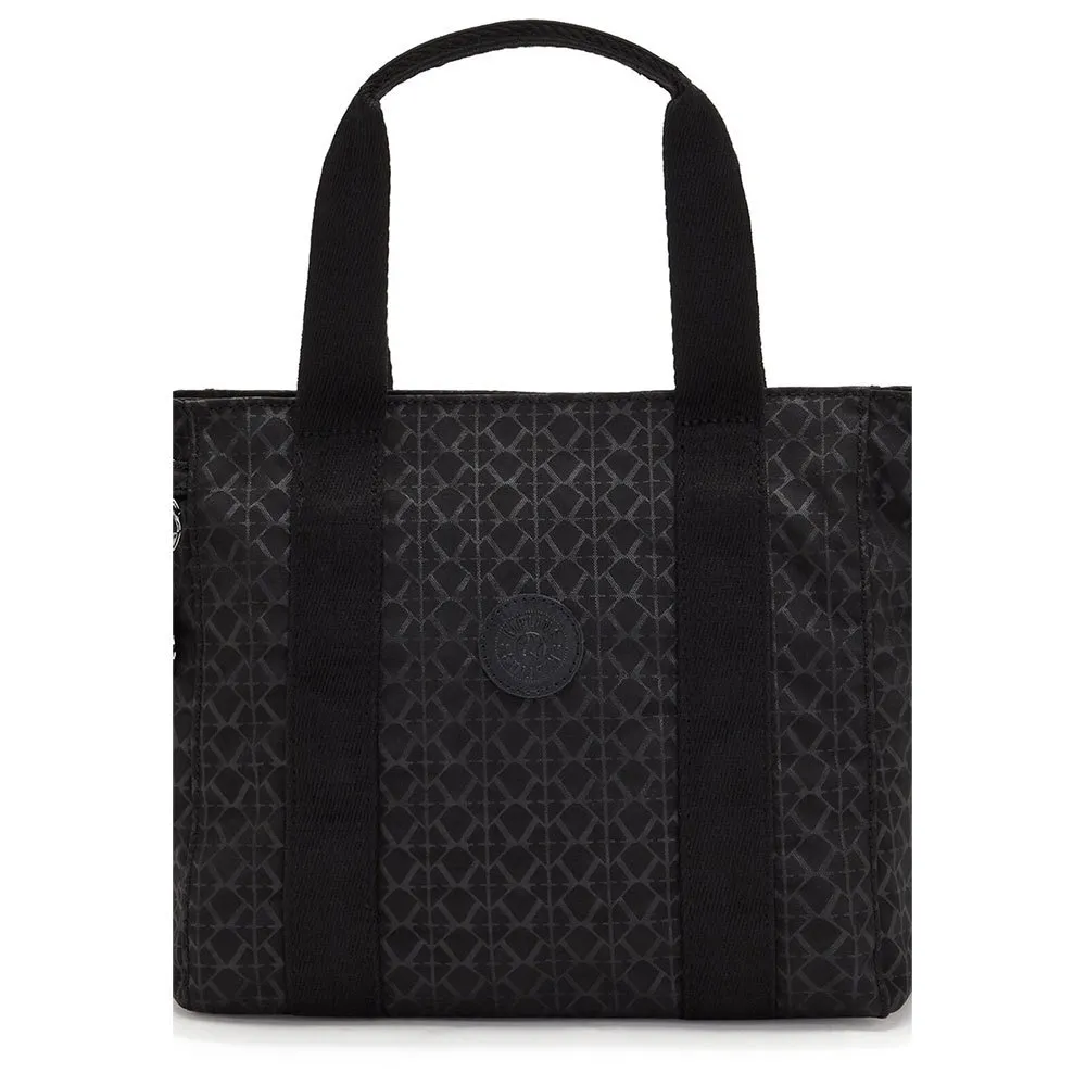 Сумка Kipling Asseni Mini, черный
Сумка Kipling Asseni Mini, черный