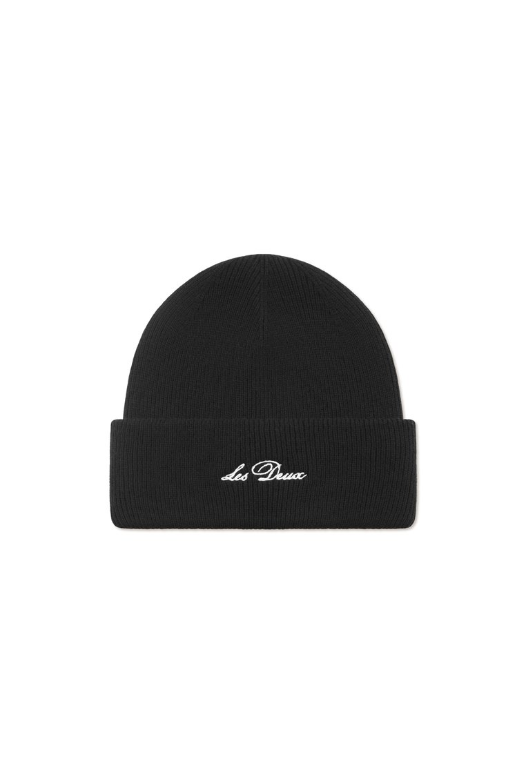 Шапка Les Deux WAYNE UNISEX, Black
Шапка Les Deux WAYNE UNISEX, Black