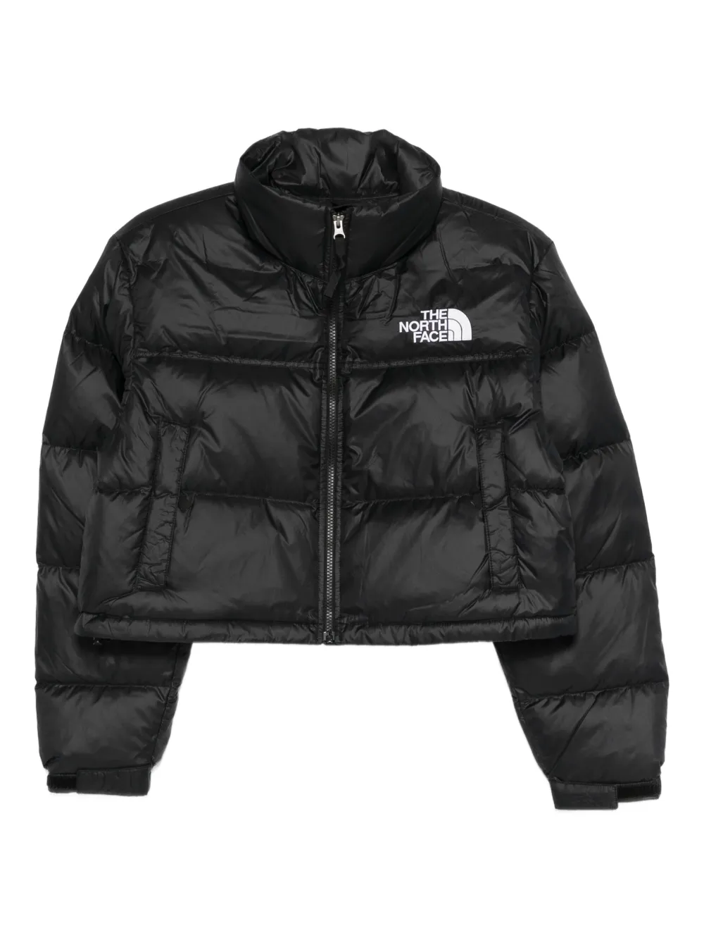 Пуховик Nuptse The North Face, черный
Пуховик Nuptse The North Face, черный