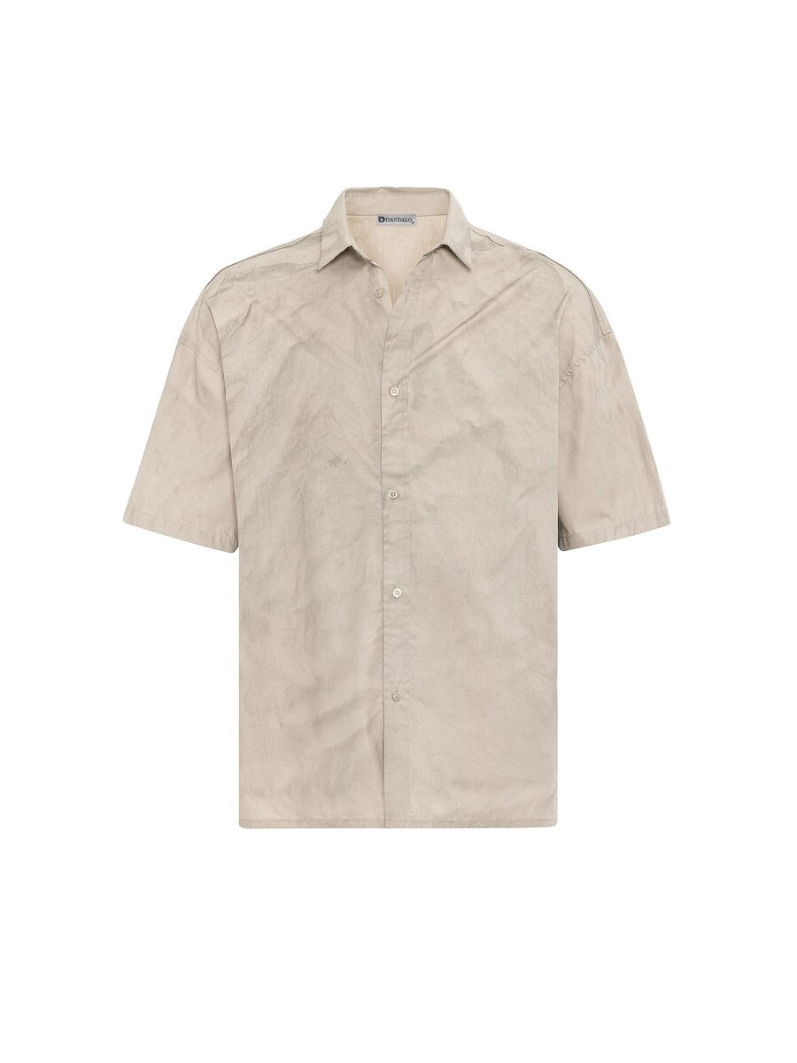 Рубашка на пуговицах Comfort fit Dandalo, Stone
Рубашка на пуговицах Comfort fit Dandalo, Stone