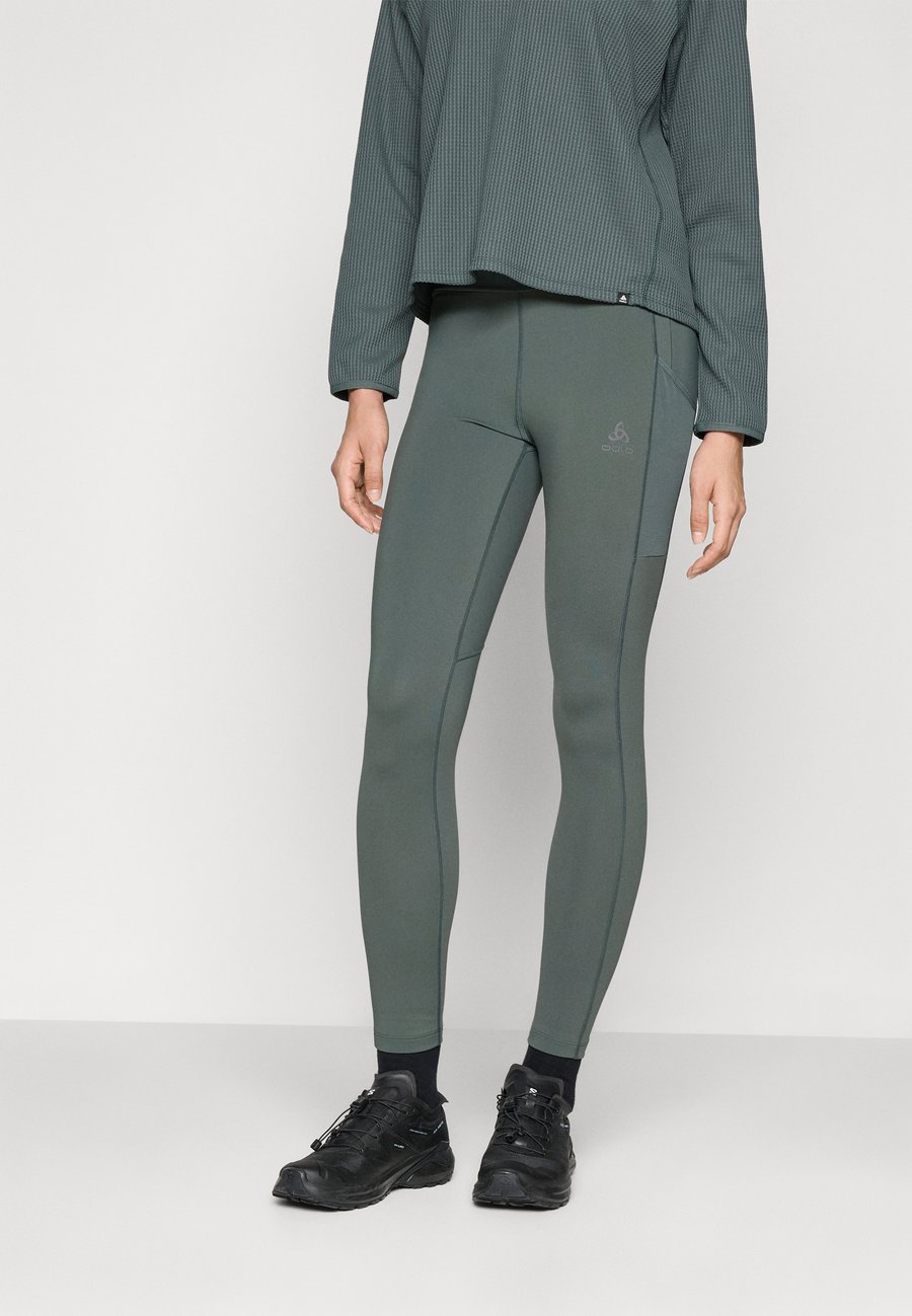 Леггинсы ODLO X-ALP CARGO WINTER, Urban Chic/Anthracite
Леггинсы ODLO X-ALP CARGO WINTER, Urban Chic/Anthracite