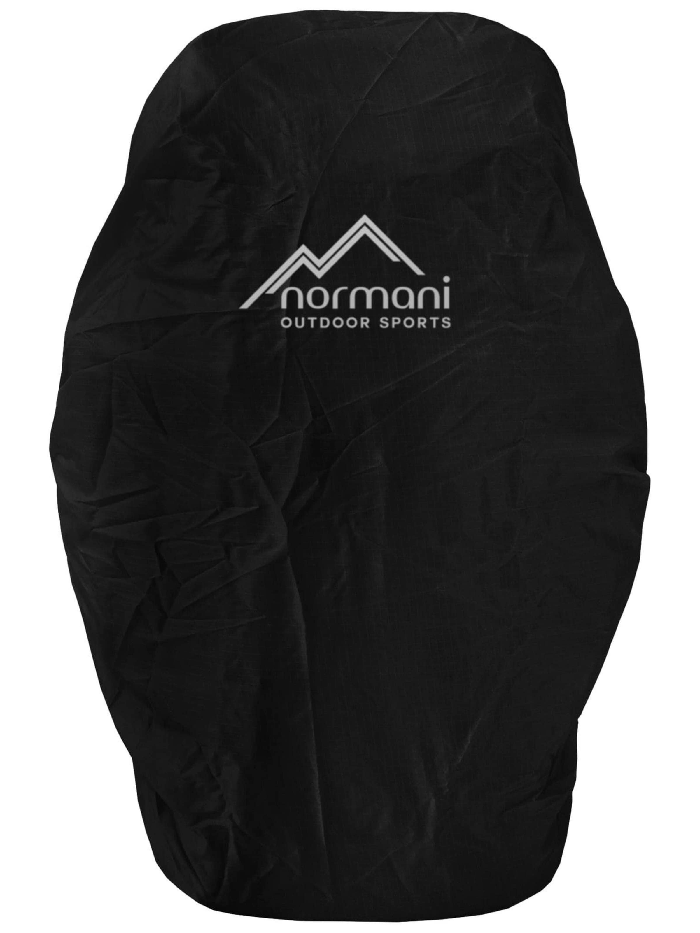 Normani Аксессуары для сумок в черном цвете
Normani Аксессуары для сумок в черном цвете