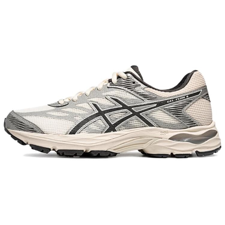 Кроссовки Gel-Flux 4 женские с низким верхом, цвет серебристо-серый Asics
Кроссовки Gel-Flux 4 женские с низким верхом, цвет серебристо-серый Asics