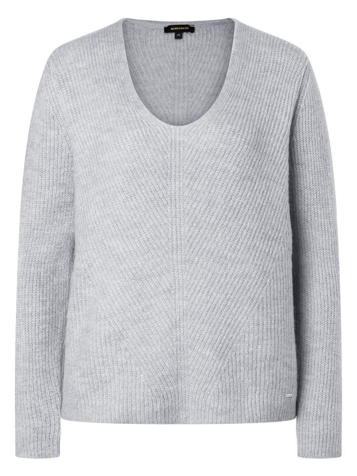 Свитер More & More
Свитер More & More