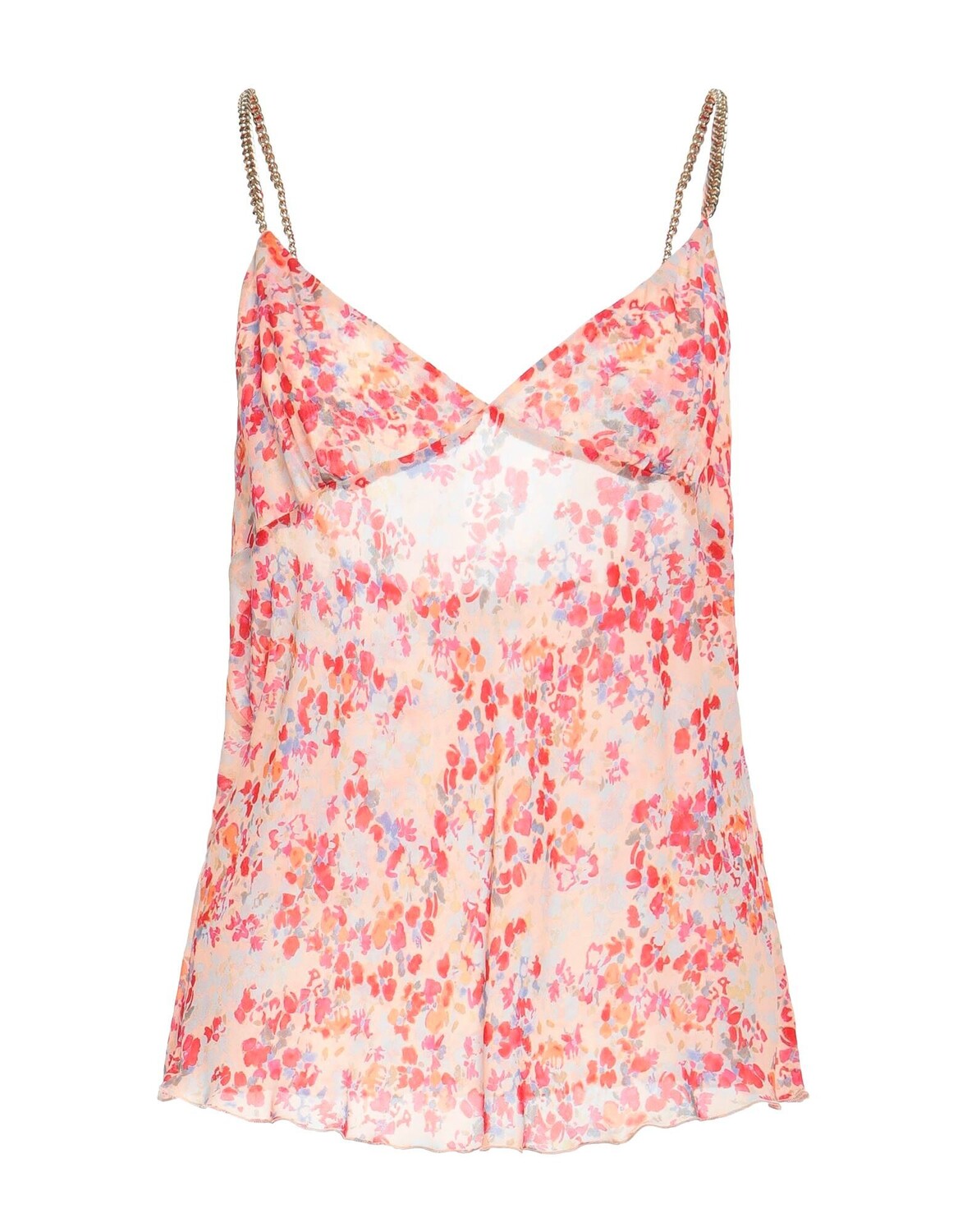 Топ Blumarine, розовый
Топ Blumarine, розовый