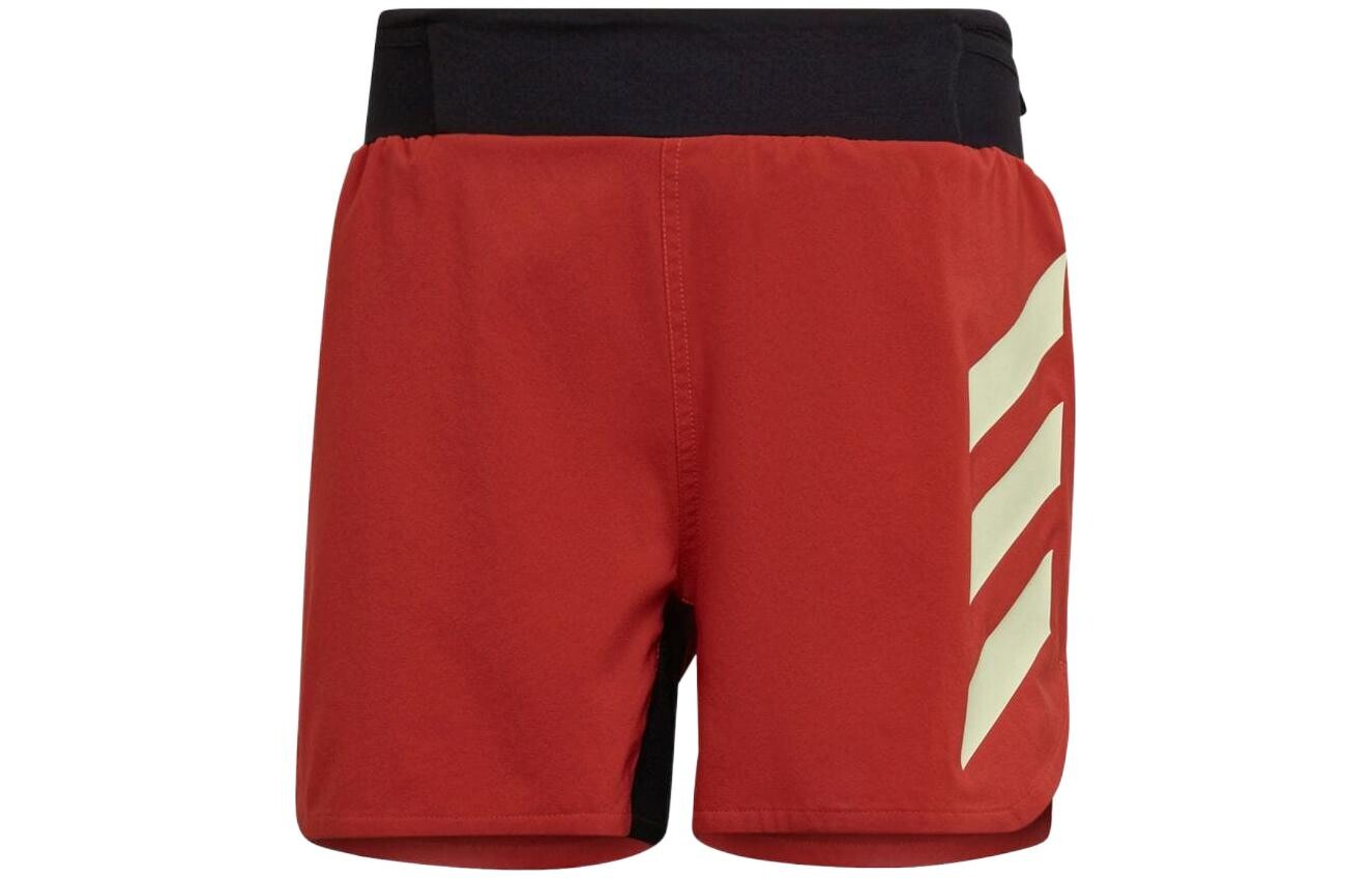 Повседневные шорты мужские красные Adidas, красный
Повседневные шорты мужские красные Adidas, красный