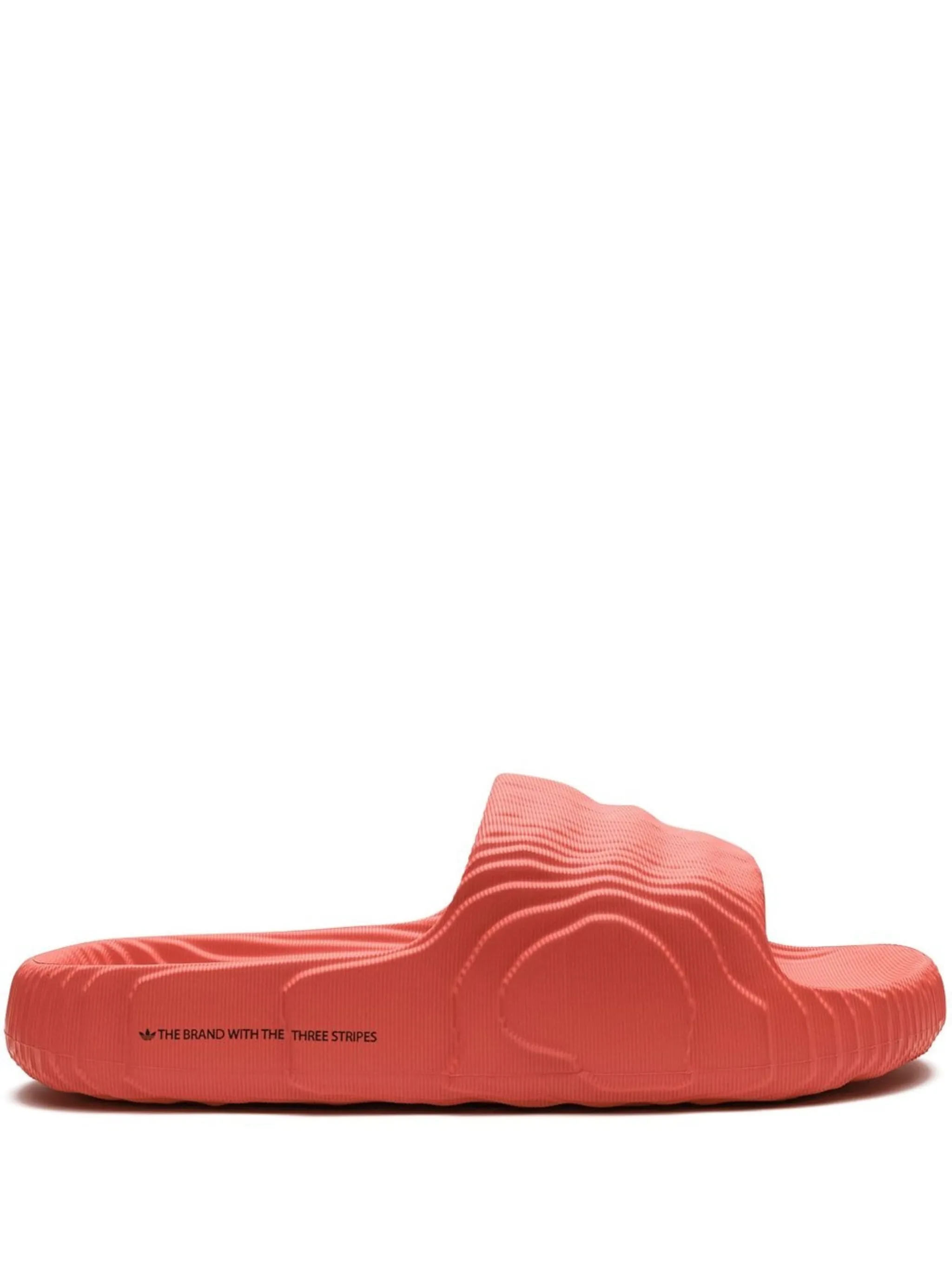 Шлепанцы Adilette 22 Adidas, красный
Шлепанцы Adilette 22 Adidas, красный