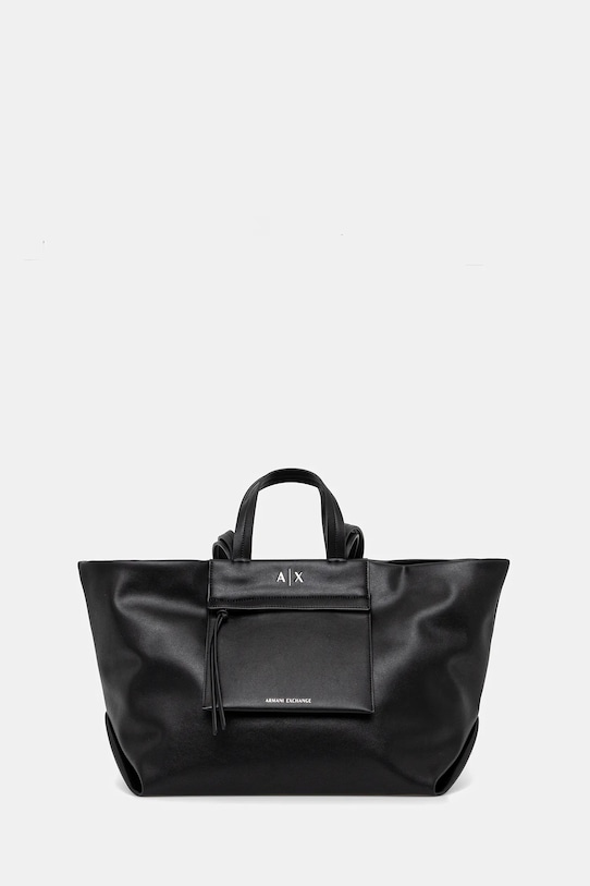 Сумка Armani Exchange, черный
Сумка Armani Exchange, черный