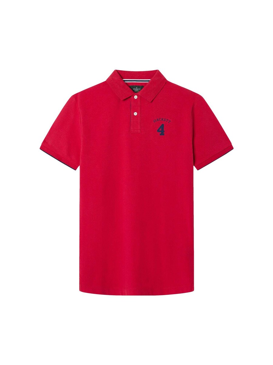 Футболка Hackett London Heritage, Red
Футболка Hackett London Heritage, Red