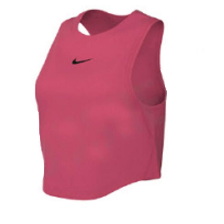 Жилет женский фуксия Nike
Жилет женский фуксия Nike