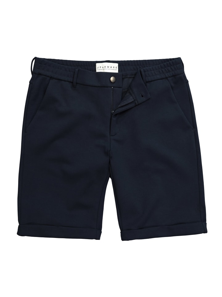 Тканевые шорты JP1880, темно-синий
Тканевые шорты JP1880, темно-синий