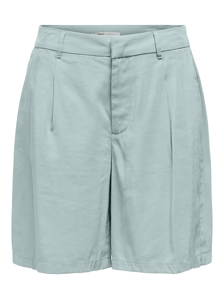 Шорты ONLY, светло-синий
Шорты ONLY, светло-синий
