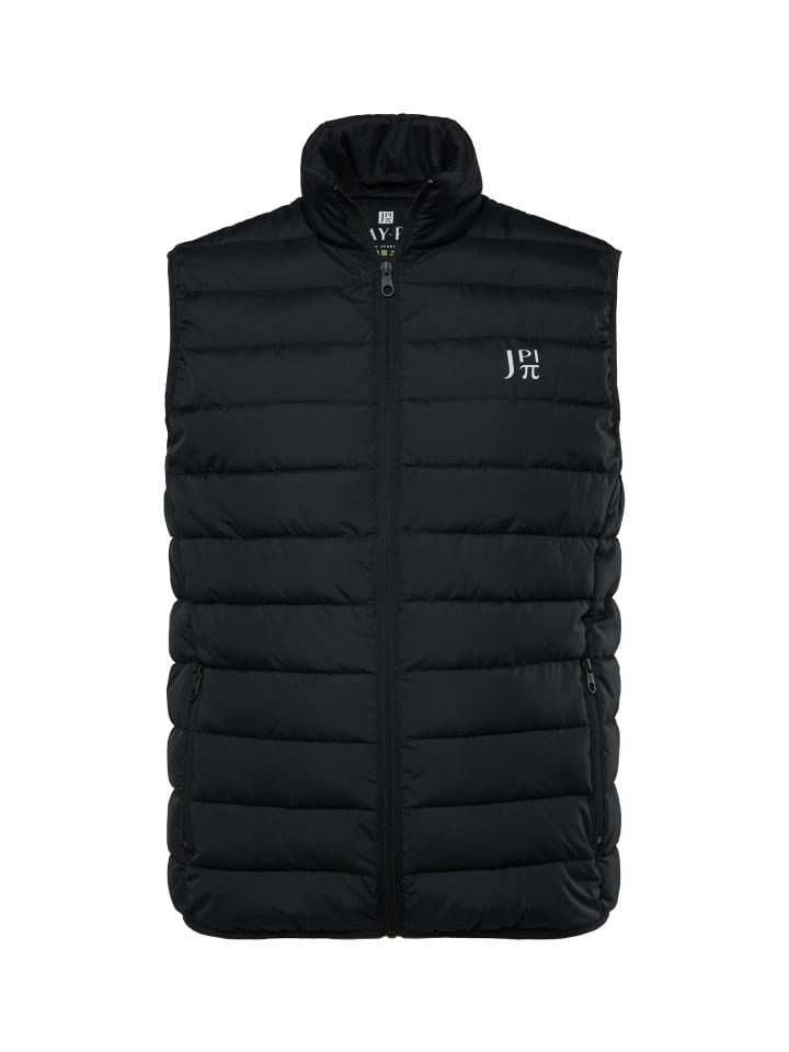 Жилет JP1880, черный
Жилет JP1880, черный