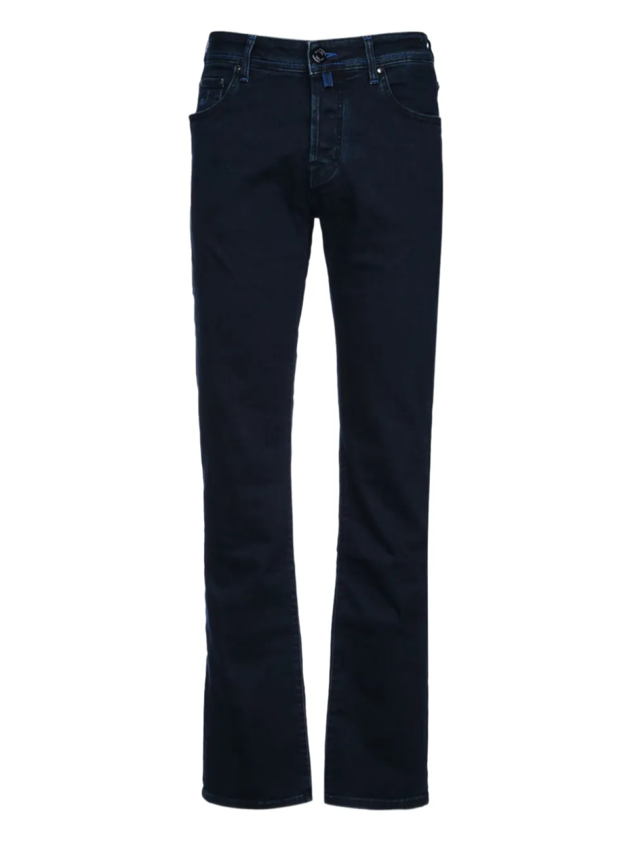 Джинсы прямого покроя Jacob Cohën, синий
Джинсы прямого покроя Jacob Cohën, синий