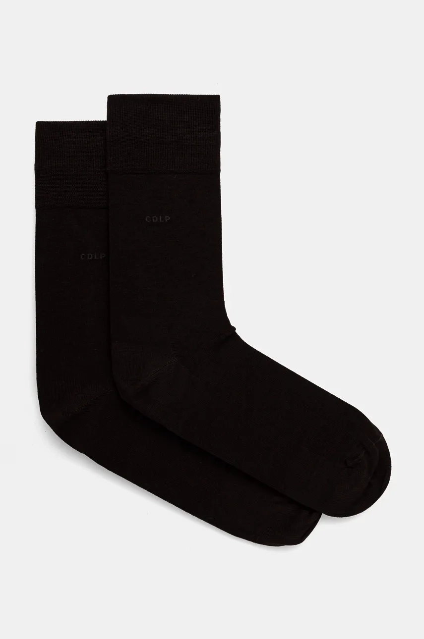 Носки CDLP, коричневый
Носки CDLP, коричневый